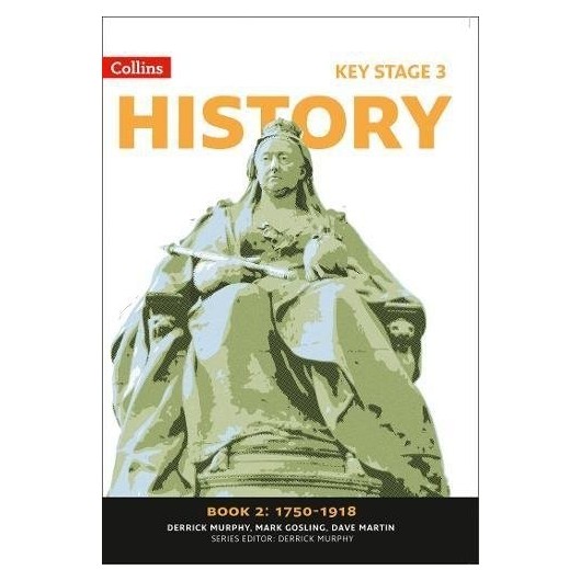 31 KS3 HISTORY BOOK 2