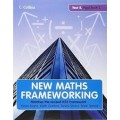 31 NEW MATHS FRAMEWORKING YR. 8 BOOK 2