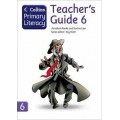31 PRIMARY LITERACY TEACHERS GUIDE YR 6