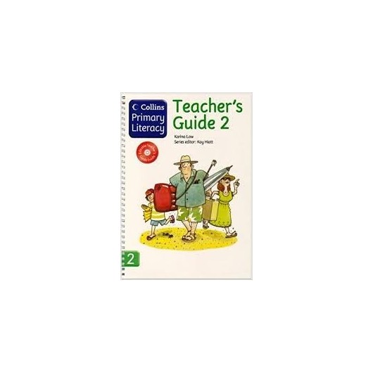 31 PRIMARY LITERACY PUPIL BOOK 1B