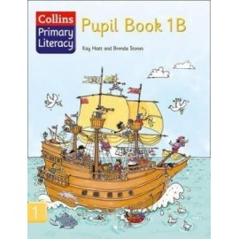 31 PUPIL BOOK 1B