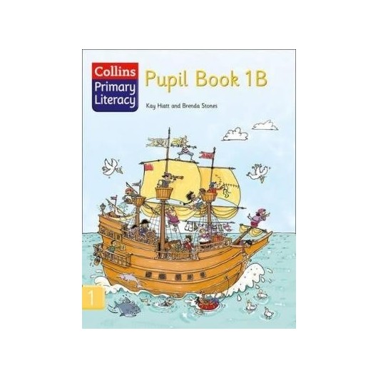 31 PUPIL BOOK 1B