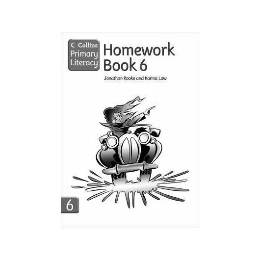 31 HOMEWORK BOOK 6