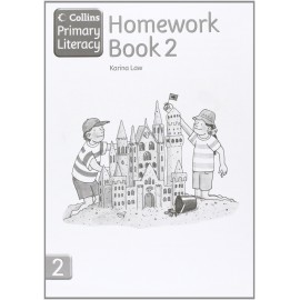 31 HOMEWORK BOOK 2