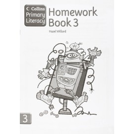 31 HOMEWORK BOOK 3