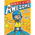 CAPTAIN AWESOME TO THE RESCUE