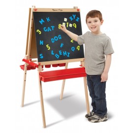 DELUXE MAGNETIC STANDING EASEL
