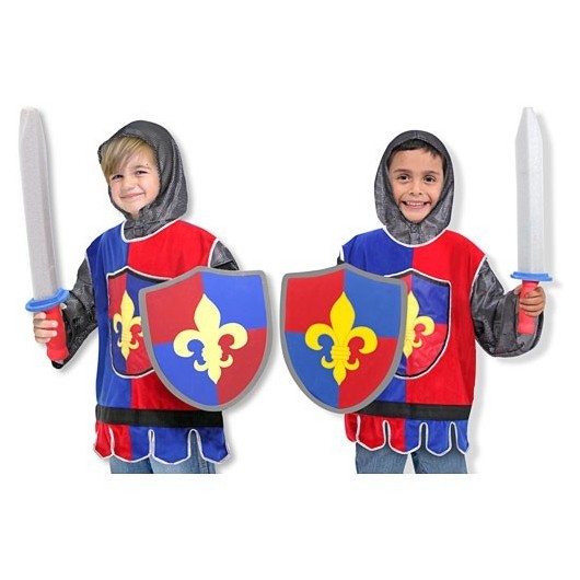 ROLE PLAY SET KNIGHT
