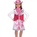 ROLE PLAY SET COWGIRL