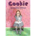 JACQUELINE WILSON (COOKIE)