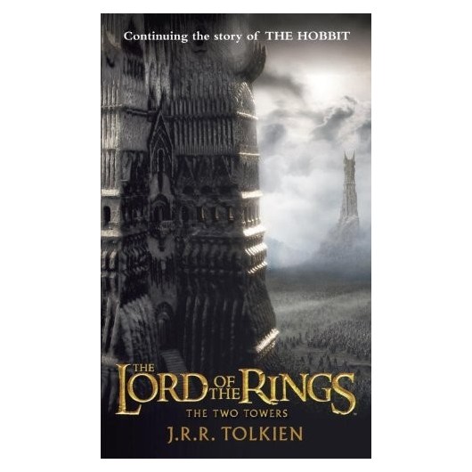 LORD OF THE RINGS (THE TWO TOWERS)