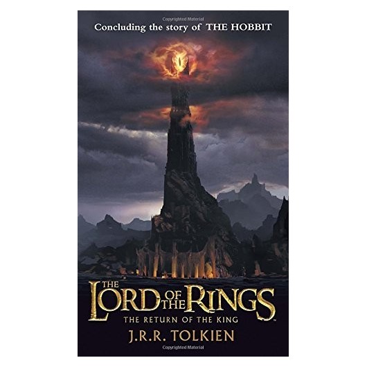 LORD OF THE RINGS (THE RETURN OF THE KING)