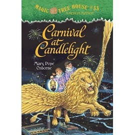 CARNIVAL AT CANDLELIGHT MTH33