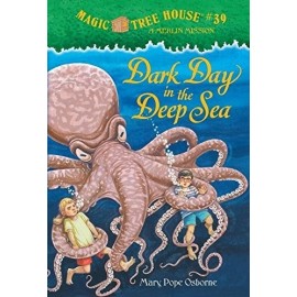 DARK DAY IN THE DEEP MTH39