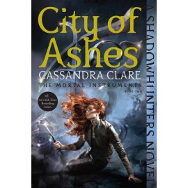MORTAL INSTRUMENTS (CITY OF ASHES)