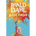 ROALD DAHL (The Magic Finger)