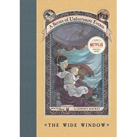 SERIES OF UNFORTUNATE EVENTS (THE WIDE WINDOW)