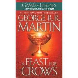A SONG OF ICE&FIRE (FEAST FOR CROWS)