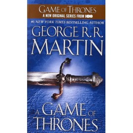 A SONG OF ICE&FIRE (A GAME OF THRONES)