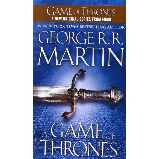 A SONG OF ICE&FIRE (A GAME OF THRONES)