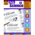 DAILY SCIENCE GRADE 2