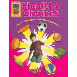 DIDAX HEALTHY CHOICES GRADES 1-3