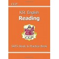 KS1 ENGLISH READING SAT STUDY&PRACTICE BOOK