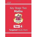 KS2 MATHS YR 4 TARGETED STUDY BOOK