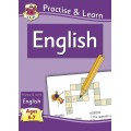 PRACTISE&LEARN ENGLISH AGES 6-7