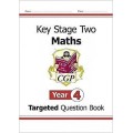 KS2 MATHS YR 4 TARGETED QUESTION BOOK