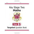 KS2 MATHS YR 5 TARGETED QUESTION BOOK