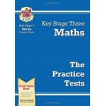 KS3 MATHS PRACTICE TESTS