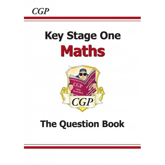 KS1 MATHS QUESTION BOOK