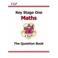 KS1 MATHS QUESTION BOOK