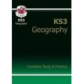 KS3 GEOGRAPHY STUDY AND PRACTICE