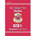 KS2 MATHS YR 5 TARGETED STUDY BOOK