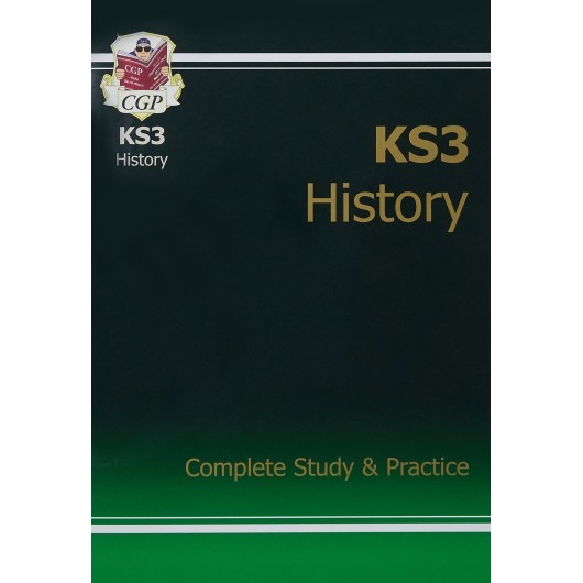 KS3 HISTORY STUDY AND PRACTICE