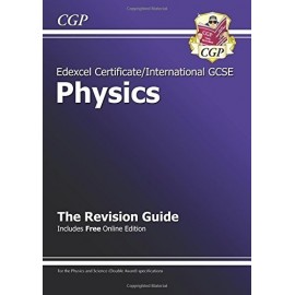 EDEXCEL IGCSE PHYSICS REVISION GUIDE