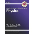 EDEXCEL IGCSE PHYSICS REVISION GUIDE