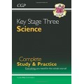 KS3 SCIENCE REVISION AND PRACTICE