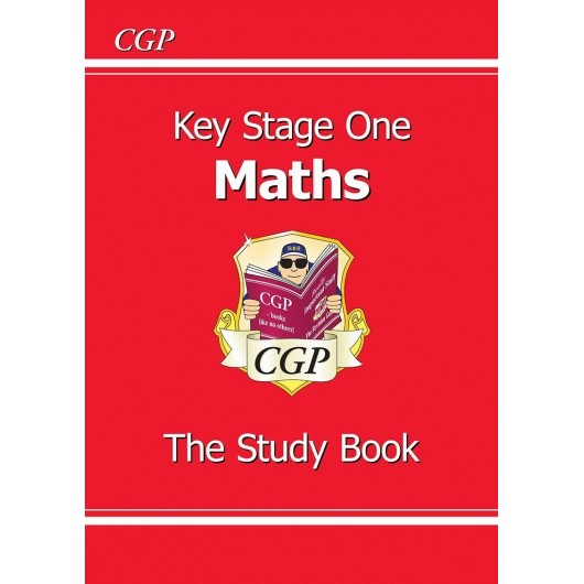 KS1 MATHS THE STUDY BOOK