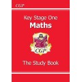 KS1 MATHS THE STUDY BOOK