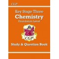 KS3 CHEMISTRY FOUNDATION STUDY&QUESTION