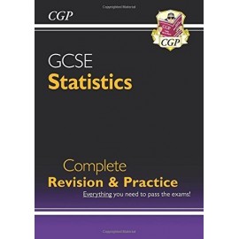 GCSE STATISTICS REVISION AND PRACTICE