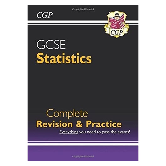 GCSE STATISTICS REVISION AND PRACTICE