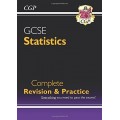 GCSE STATISTICS REVISION AND PRACTICE