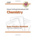 EDEXCEL IGCSE CHEMISTRY PRACTICE WORKBOOK