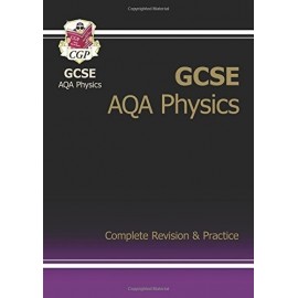 GCSE AQA PHYSICS REVISION&PRACTICE