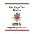 KS2 MATHS YR6 QUESTION BOOK