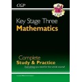 KS3 MATH STUDY AND PRACTICE